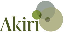 Akiri AB Logo